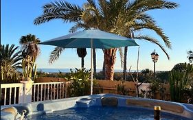 Villa Vistalegre Relax Con Increibles Vistas