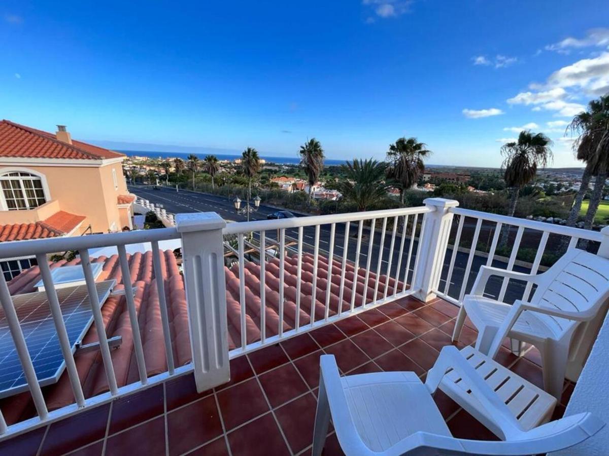 Villa Vistalegre Relax Con Increibles Vistas Caleta de Fuste Extérieur photo