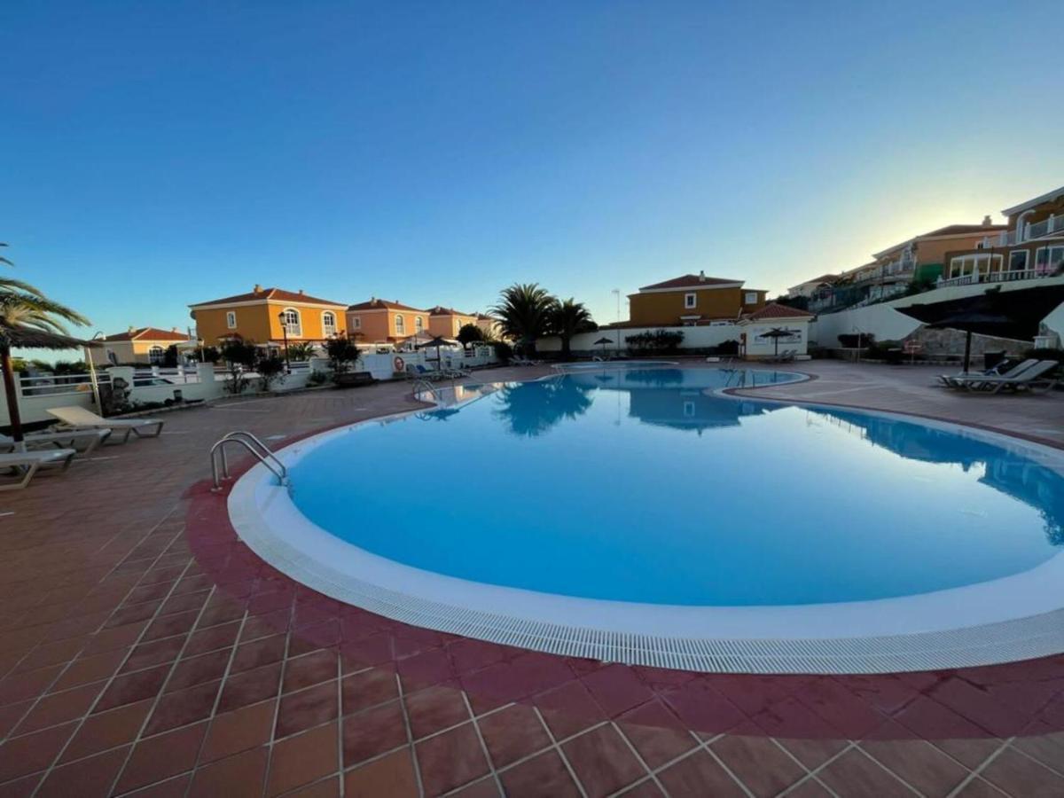 Villa Vistalegre Relax Con Increibles Vistas Caleta de Fuste Extérieur photo